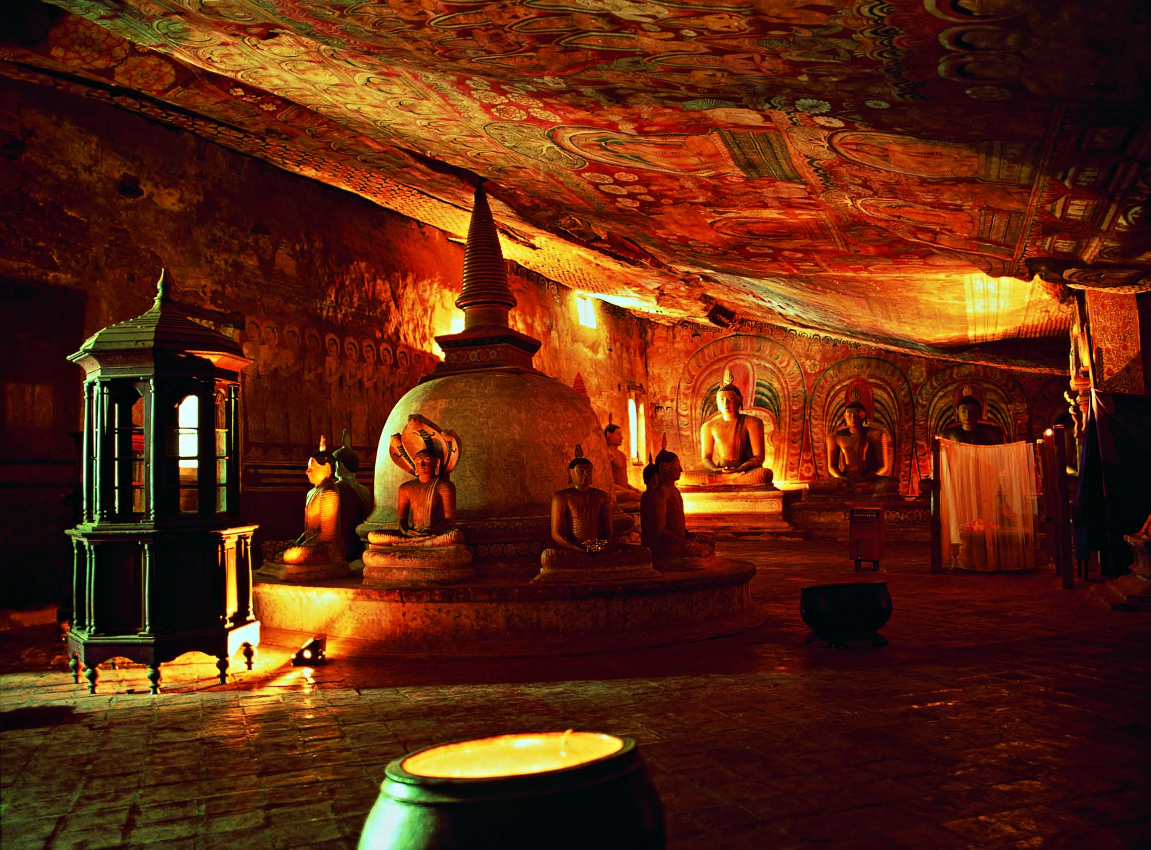 SRI LANKA TOUR PACKAGE